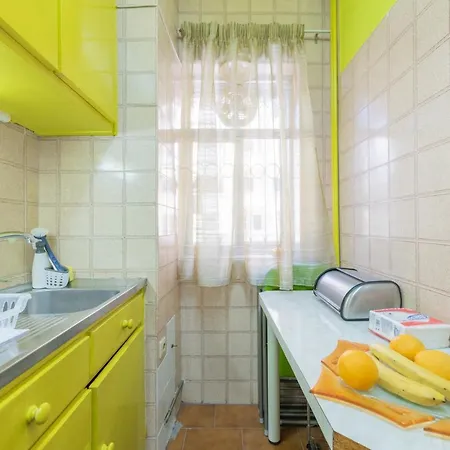 Strelitzia House Corfu Town * Corfu (city)
