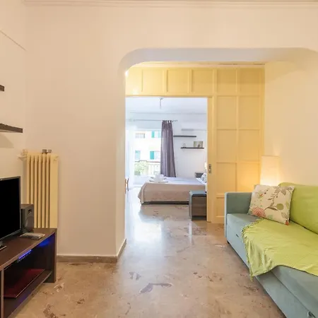 Strelitzia House Corfu Town Corfu (city)