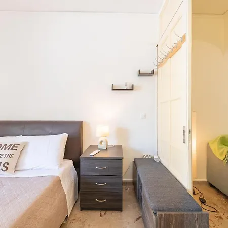 Apartmán Strelitzia House Corfu Town *