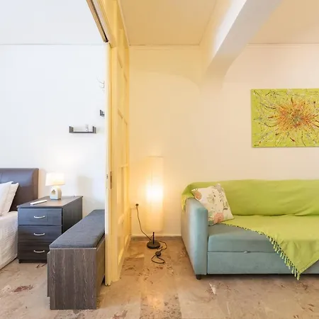 Apartmán Strelitzia House Corfu Town Corfu (city)