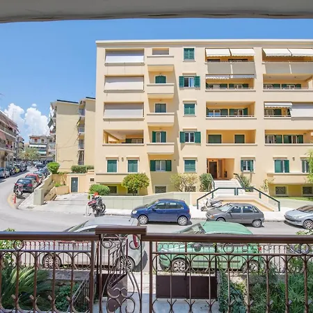 Apartmán Strelitzia House Corfu Town