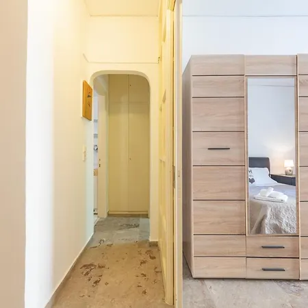 Strelitzia House Corfu Town Apartmán Corfu (city)