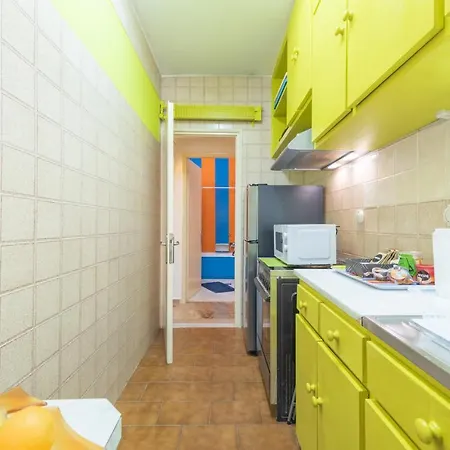Apartmán Strelitzia House Corfu Town