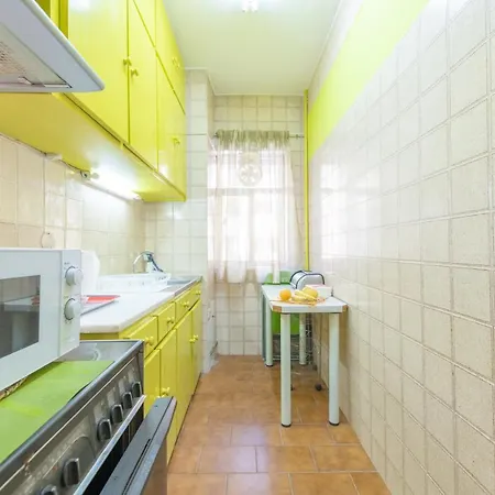 Strelitzia House Corfu Town Apartmán