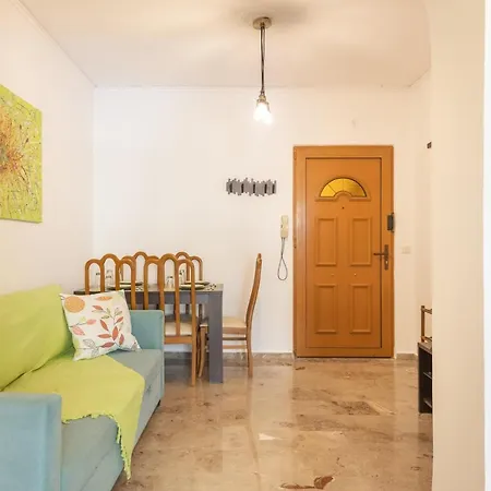 Strelitzia House Corfu Town Apartmán Corfu (city)