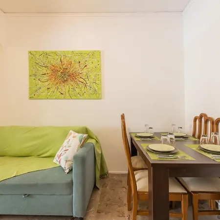 Strelitzia House Corfu Town Apartmán Corfu (city)