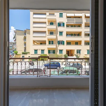 Strelitzia House Corfu Town * Corfu (city)