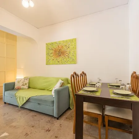 Strelitzia House Corfu Town Apartmán Corfu (city)