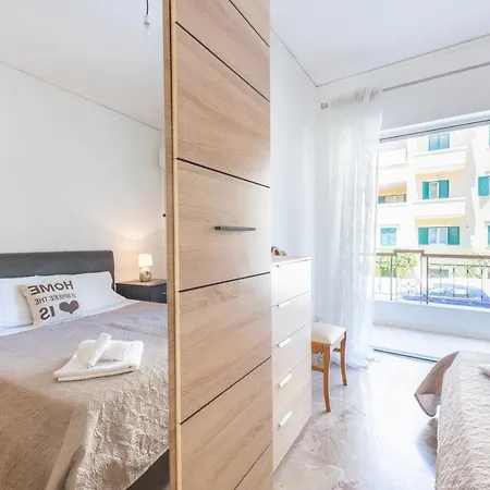 Strelitzia House Corfu Town Lejlighed Corfu (city)