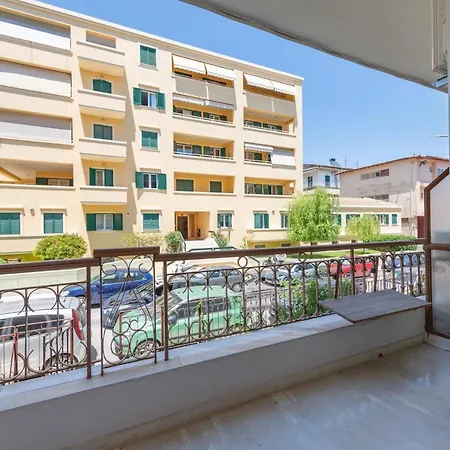 Strelitzia House Corfu Town Corfu (city)