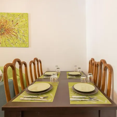 Lejlighed Strelitzia House Corfu Town